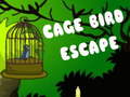 Spēle Cage Bird Escape