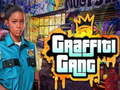 Spēle Graffiti Gang