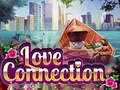 Spēle Love Connection