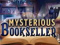 Spēle Mysterious Bookseller