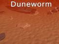 Spēle Dune worm