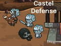 Spēle Castel Defense