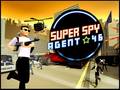 Spēle Super Spy Agent 46