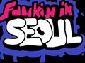 Spēle Funkin In Seoul
