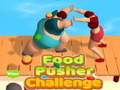 Spēle Food Pusher Challenge