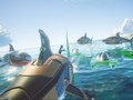 Spēle Shark Ships
