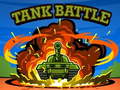 Spēle Tank Battle