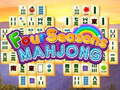 Spēle Four Seasons Mahjong