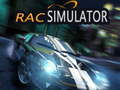 Spēle Rac Simulator