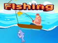 Spēle Fishing