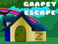 Spēle Grapey Escape