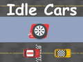 Spēle Idle Cars