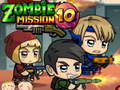 Spēle Zombie Mission 10