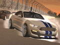 Spēle Drift City Racing 3D