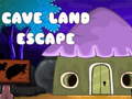 Spēle Cave Land Escape