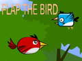 Spēle Flap The Bird