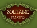 Spēle Solitaire Master