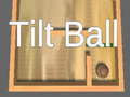 Spēle Tilt Ball