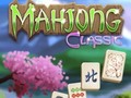 Spēle Mahjong Classic