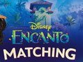 Spēle Disney: Encanto Matching