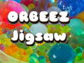 Spēle Orbeez Jigsaw