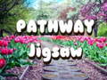 Spēle Pathway Jigsaw