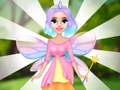 Spēle Fairy Beauty Salon