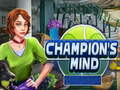 Spēle Champions Mind