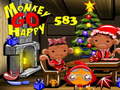 Spēle Monkey Go Happy Stage 583