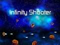 Spēle Infinity Shooter