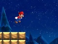 Spēle Super Chafa Mario Run