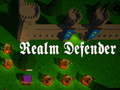 Spēle Realm Defender