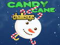 Spēle Candy Cane Challenge