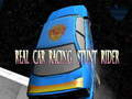 Spēle Real Car Racing Stunt Rider 3D