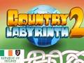 Spēle Country Labyrinth 2