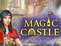 Spēle Magic Castle