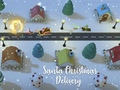 Spēle Santa Christmas Delivery
