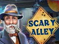 Spēle Scary Alley