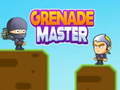 Spēle Grenade Master