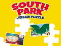 Spēle South Park Jigsaw Puzzle