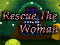 Spēle Rescue the Woman