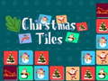 Spēle Christmas Tiles