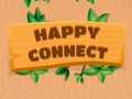Spēle Happy Connect