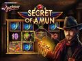 Spēle Secret Of Amun
