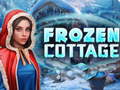 Spēle Frozen Cottage