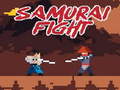 Spēle Samurai Fight