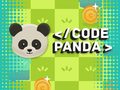 Spēle Code Panda