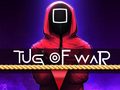 Spēle Squidly Game Tug of War