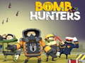 Spēle Bomb Hunters