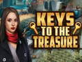 Spēle Keys To The Treasure